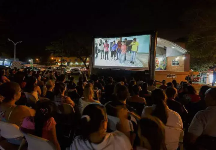 Se llevará a cabo desde el viernes 6 al domingo 8 de abril.