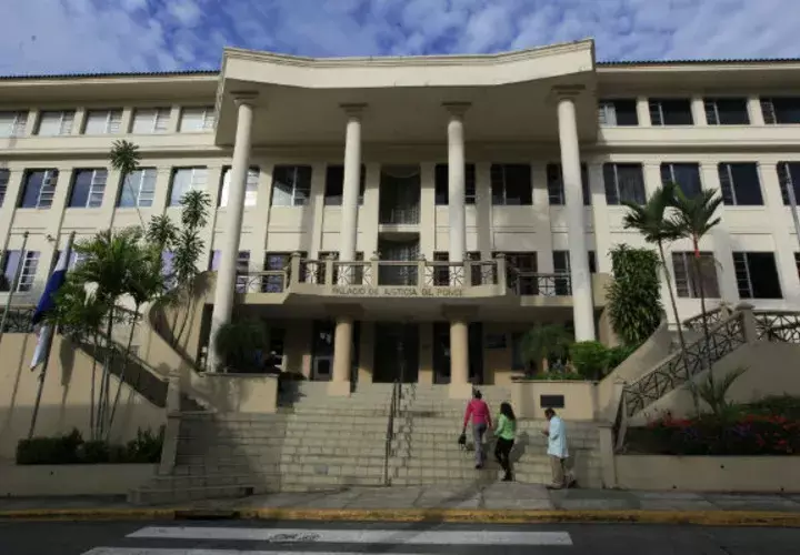 Convocatoria definirá dos vacantes de magistrados a la Corte Suprema de Justicia (CSJ)