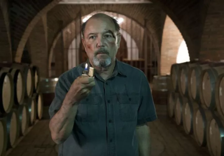 Daniel Salazar. Fuente: AMC