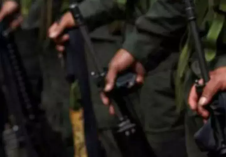 El secuestro se da poco después del asesinato de los periodistas. 