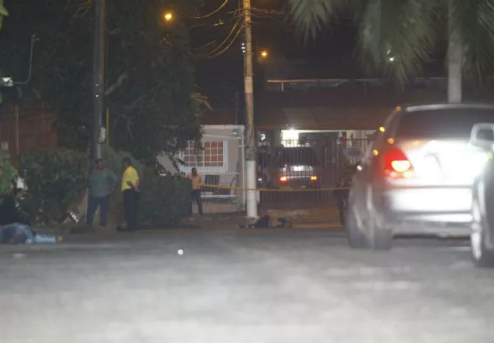 Se trata de dos doble asesinatos que habrían sido planificados por la jurista / Epasa.