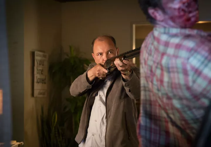Actor. Fuente: AMC
