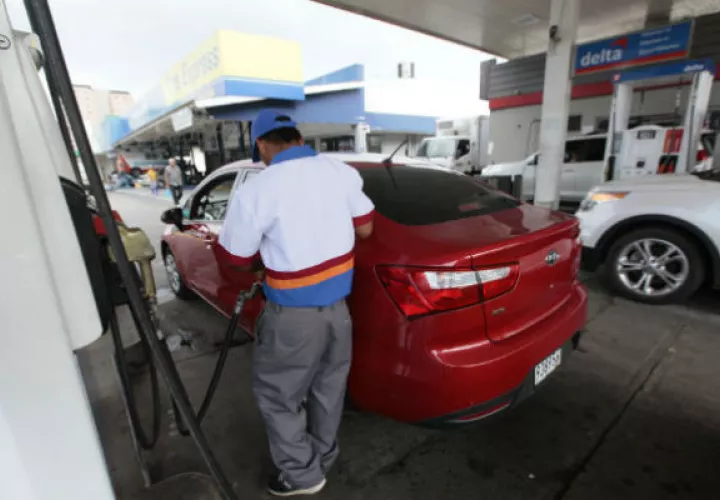 El país centroamericano conserva los precios más bajos en combustibles