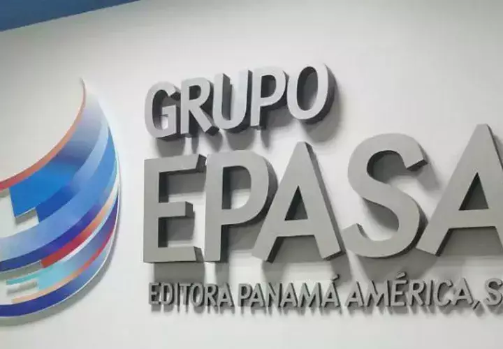 Editora Panamá América.