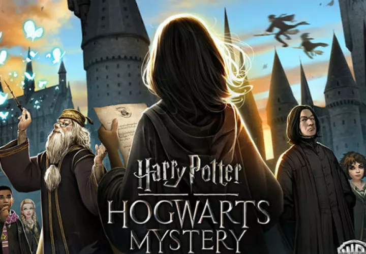 Juego para Android.