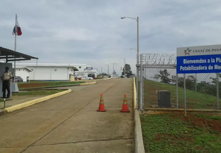Las autoridades pidieron a la población comprensión. / Foto: Panamá América