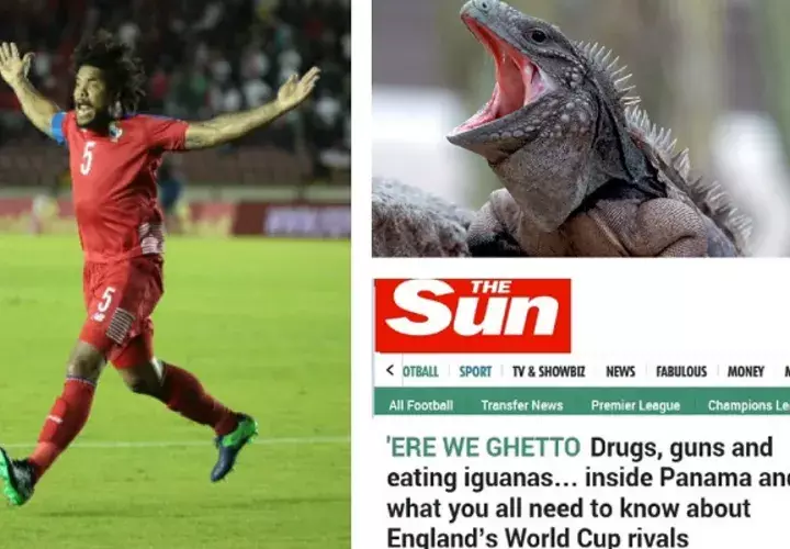 Inglaterra le sigue la pista a sus rivales.