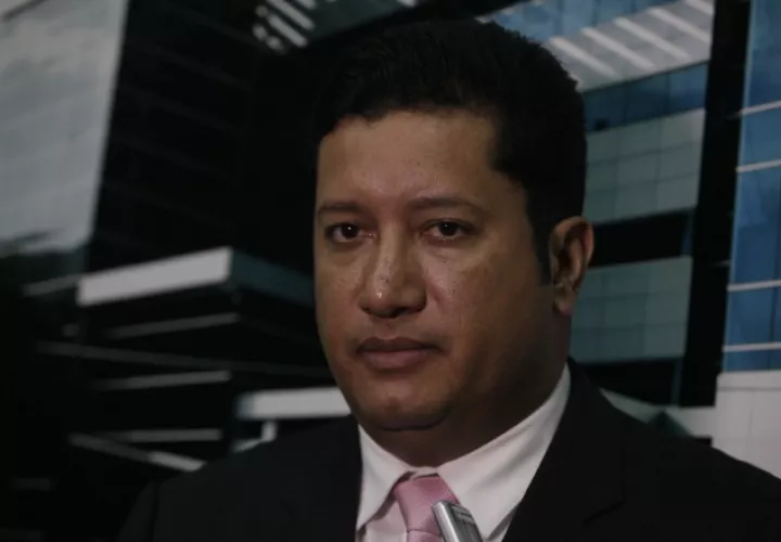 Jorge Iván Arrocha fue parte del círculo de diputados panameñistas que manejó a su antojo los recursos del Programa de Ayuda Nacional (PAN)