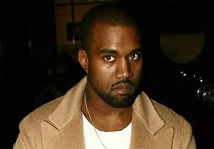 Kanye West. Foto: EFE