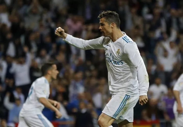 El Madrid quiere su tercera Orejona seguida.
