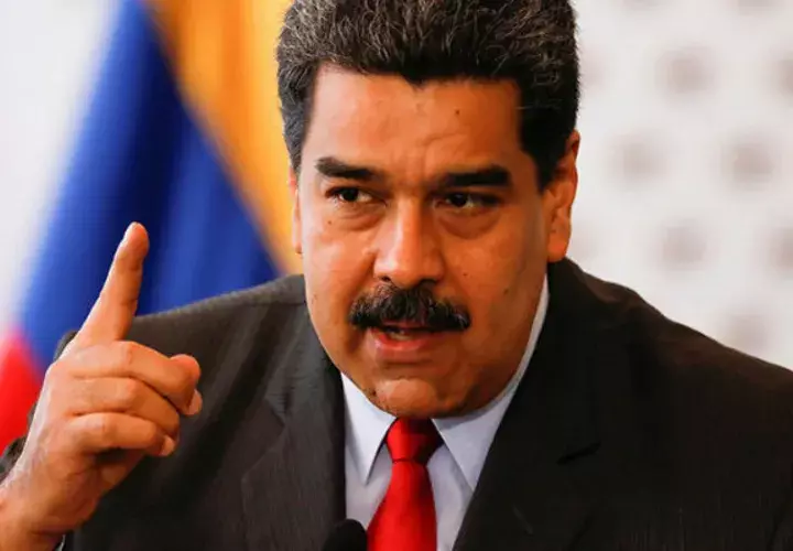 Venezuela ordena "la inmediata suspensión de toda relación económica,