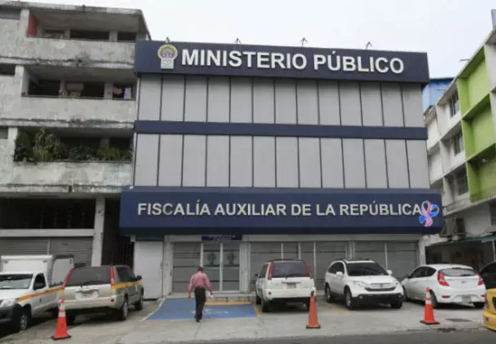 Tribunal aclaró que el  fiscal a cargo de la investigación de Odebrecht no solicitó  una aclaración en este caso como correspondía. Archivo