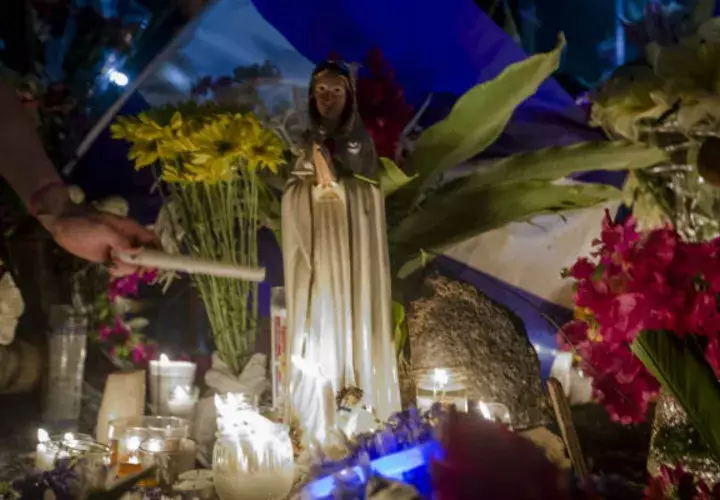Nicaragüenses, protestan, Nicaragua, Ortega