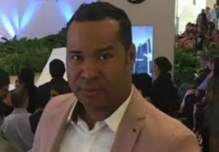 El Fiscal Superior Regional Javier Caraballo confirmó que Anderson fue asesinado. 