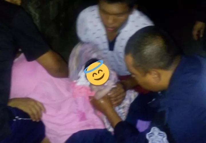 El hecho ha sido muy bien comentado en redes sociales / Foto @protegeryservir