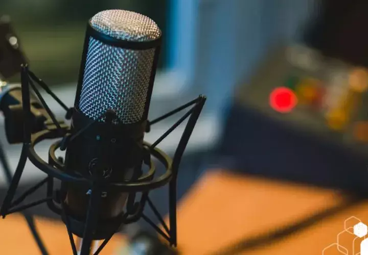 Los podcasts fueron pensados como audios de blogs
