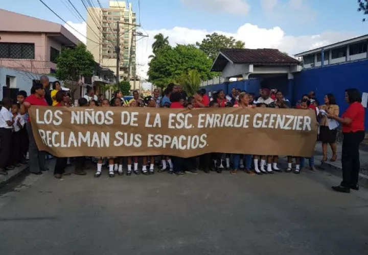 Foto: Delfia Cortez