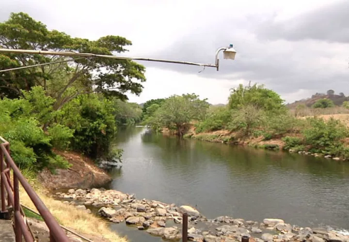 El agua es tema prioritario. Foto: Thays Domínguez.