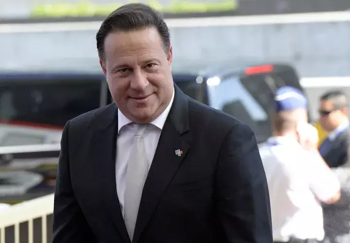 Varela asumió el cargo en julio de 2014. Debe culminar en 2019. / Foto: Archivo.