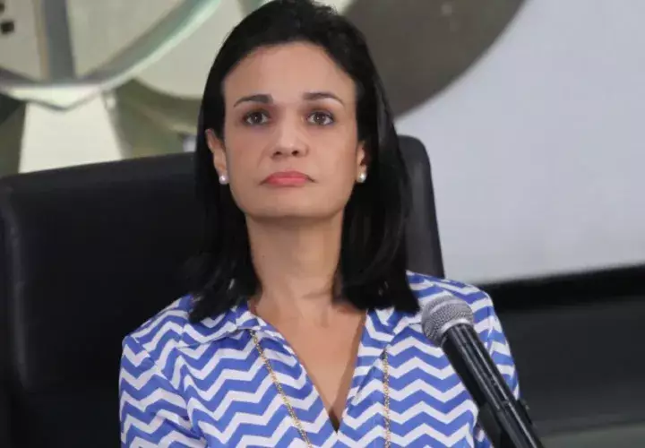 "La persona que encabezó la delegación de Panamá llegó a insultar a nuestra delegación, llegó a mancillarla y no quiso solucionar", dijo Maduro en un  Facebook Live. Internet