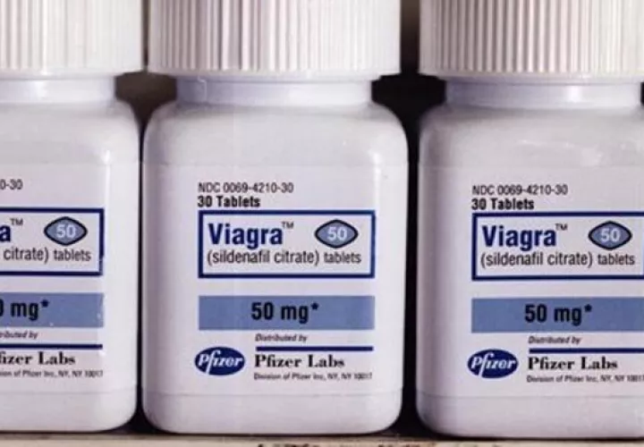 En marzo de 1998 la Viagra hizo su aparición en el mercado. FOTO/EFE