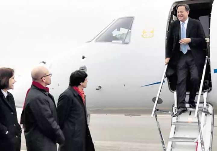 La invitación fue realizada por el expresidente Pedro Pablo Kuczynski.