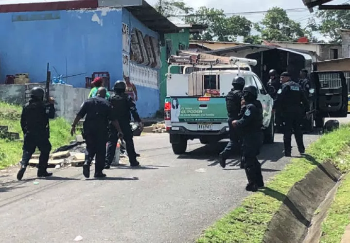 Foto: Delfia Cortez.