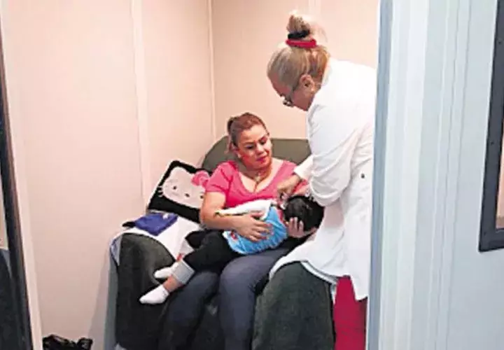 Los problemas de audición no tienen cura médica, solo social