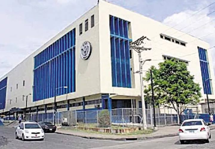 CSS, a la  espera de entrega de medicamentos