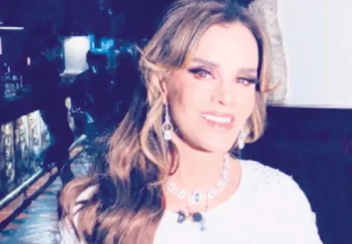 Lucía Méndez