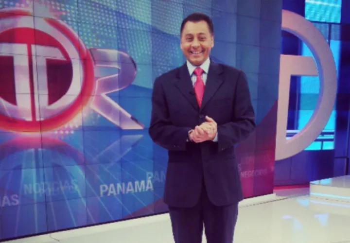 Pero no se enoje...