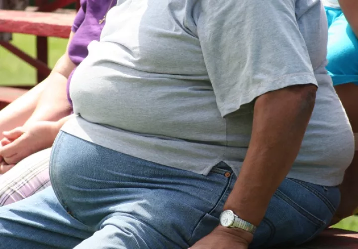 Una opción para quienes no les han funcionado la dieta y el ejercicio. 