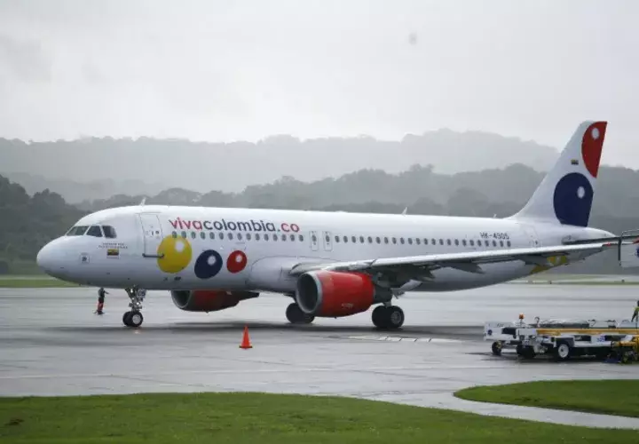 La aerolínea colombiana no está dispuesta a pagar aumento de tasa aeroportuaria. /Foto Archivo