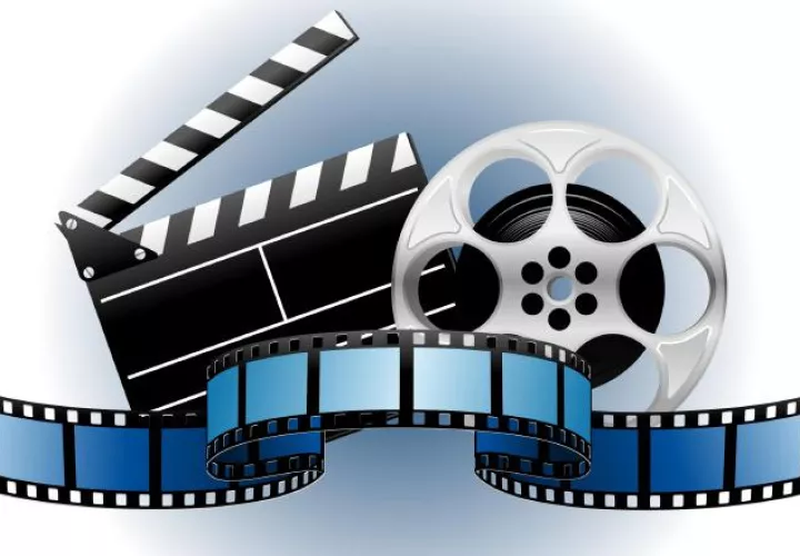 Concurso para estudiantes atraídos por el mundo audiovisual. 