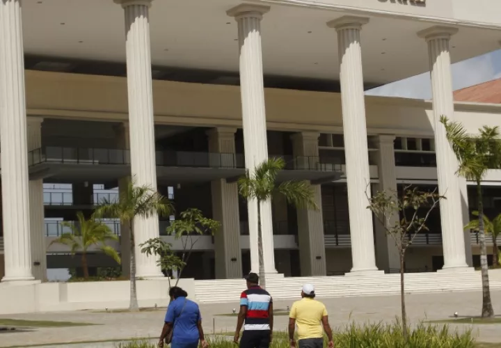 Constituyentes tendrían la misión de redactar la nueva Constitución.