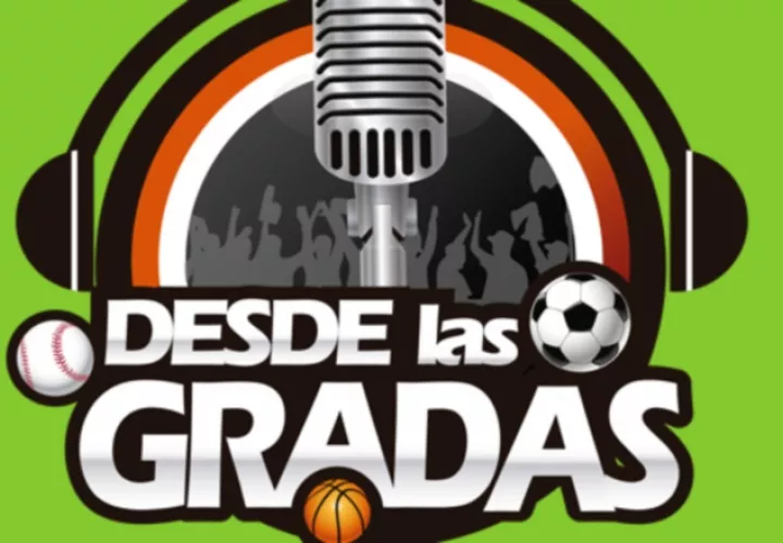 Logo del podcast.