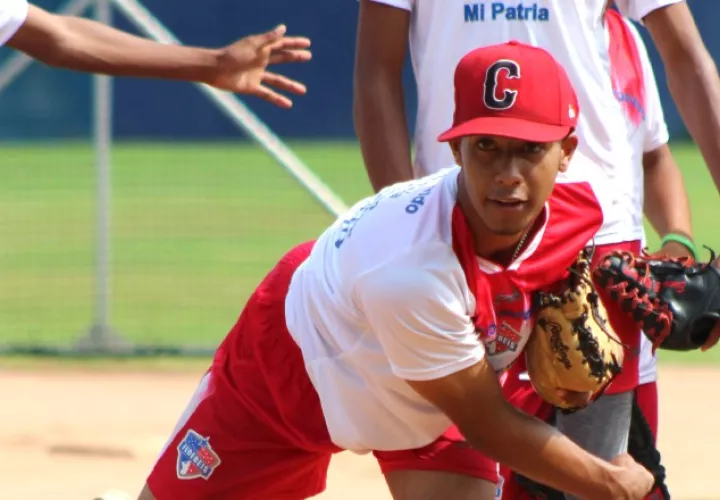 Gabriel  Agrazal /Foto Fedebeis