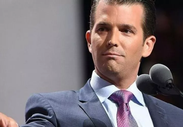 Donald Trump Jr. 