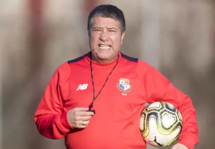 "El Bolillo" suma 67 encuentros con la Roja, siendo el primero el 31 de mayo de 2014 ante Serbia. /Foto AP