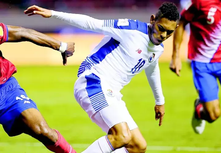 Ismael Díaz