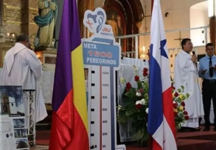 Bandera  panameñista