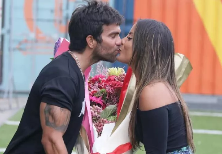 ¡7 corazones!