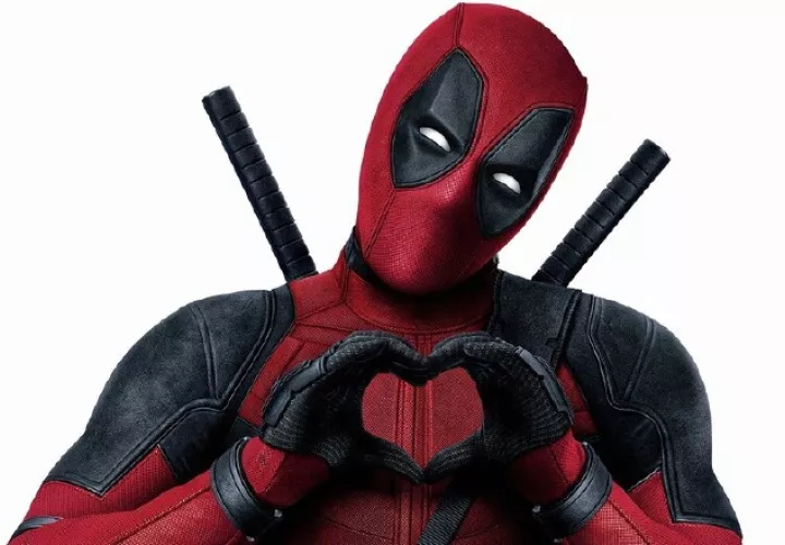 Protagonizada por Ryan Reynolds y dirigida por David Leitch. 