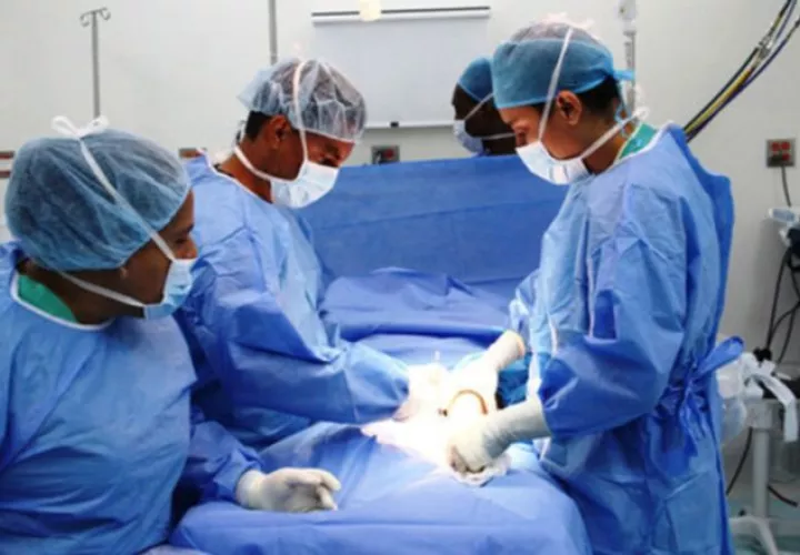 Esterilización Cortesía