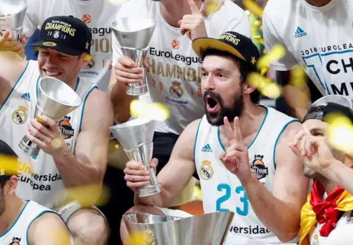 Su anterior título fue en 2015. /Foto EFE