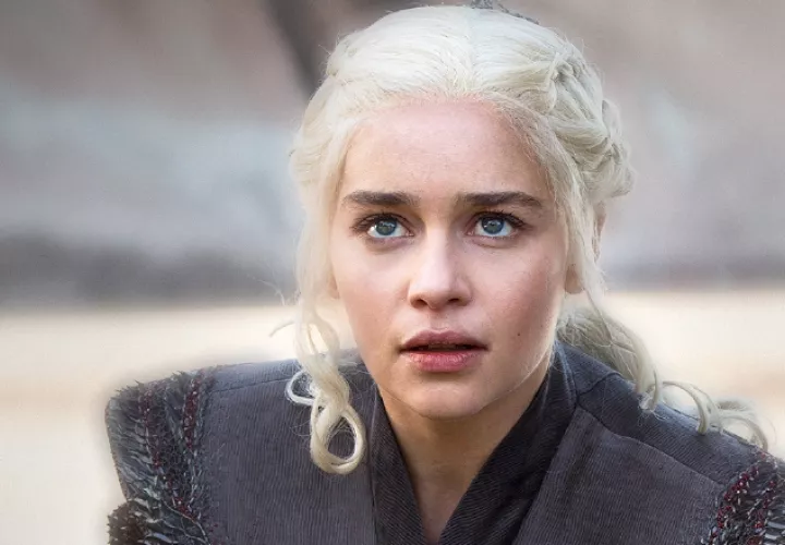 Game of Thrones