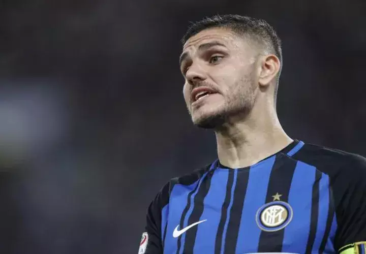 Mauro Icardi