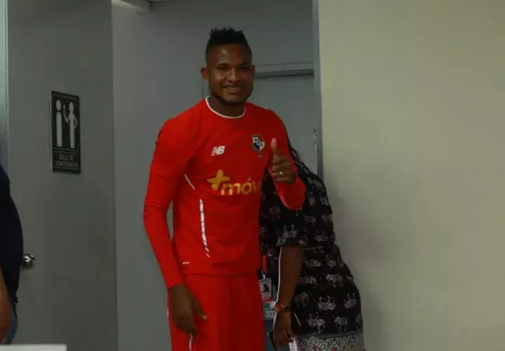 Erick Davis viene de una gran temporada con el Dunajská Streda.