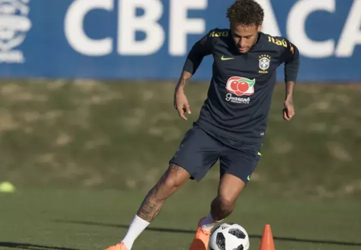 Neymar 