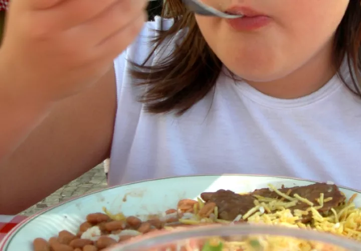 Los adultos también progresan muy bien con esta dieta.